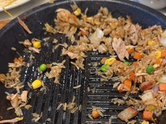 -Aqua Oasis 水天堂(常熟永旺店)