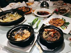 -东江渔村·古典园林·30年粤菜老字号(太和店)