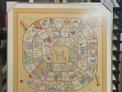 -画匠裱画配框(上海世贸商城店)