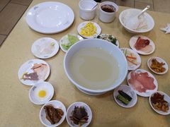-桥香园云南过桥米线(金马碧鸡店)