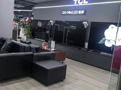 -京东五星电器(秋涛店)