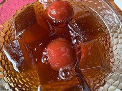 梨汤红果冰粉-小吊梨汤·北京菜(香山店)