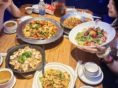 -俭寨大盘鸡·缸子肉·小公鸡·新疆菜(云通店)