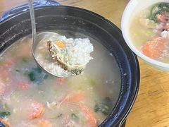 -桂园白粥·潮汕老味道