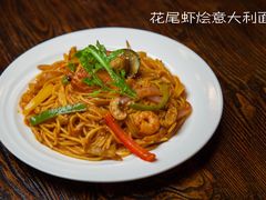 -凯撒城堡西餐厅(颐和国际店)