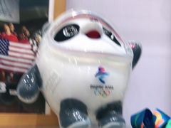 -跃动运动馆·跳绳·体适能(浦东联洋校区)