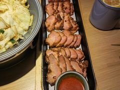 蜜桃烤肉-蜜桃餐厅·伴山(绿宝广场店)