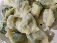 -海知道大连海鲜水饺(南山大冲店)