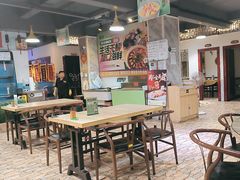 -破店·非遗蹄膀·闽菜馆(福飞路店)