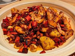 -巴蜀风·地道川菜(总店)