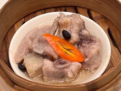 -上海金桥红枫万豪酒店-万豪中餐厅