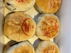 -穆桂英美食(城中店)