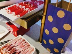 -海底捞大排档火锅(悦荟广场店)