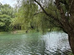 -贵阳市花溪国家城市湿地公园