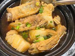 -新峰肉骨茶(总店)