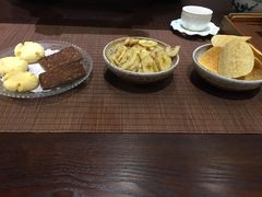 -碧露轩·大益茶体验馆(镇江路店)