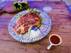 -杨小佳·齐齐哈尔烤肉·烤串(广州店)