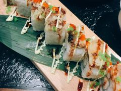 -九田家黑牛烤肉料理(中北镇店)