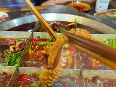 -大龙火锅(老店)