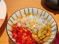 -花盐街·四川乐山小吃(西单大悦城店)