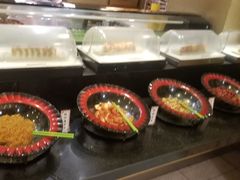 自助调料区-松子料理(世纪城店)