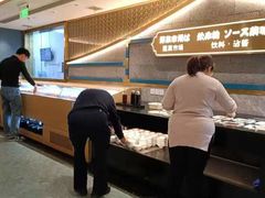 -一绪に寿喜烧(虹悦城店)