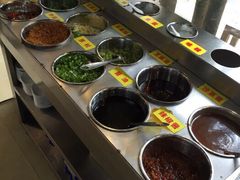 -幸运牛汕头小黄牛牛肉火锅(梅林店)