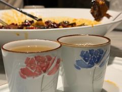 -辛香汇·现炒川菜(淮海路百盛店)