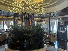 -润园四季椰子鸡火锅(海上世界店)