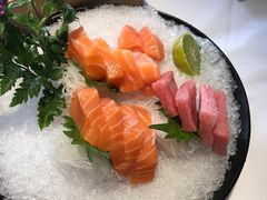 -悦景酒家(罗湖店)