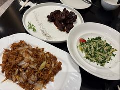 -勺园中餐厅