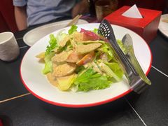 -辣尚瘾·烤鱼·新川菜(交大直营店)