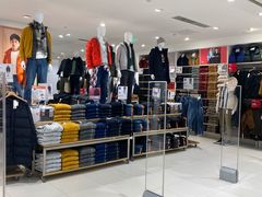 -优衣库(青岛伟东乐客城店)