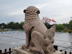 -沈阳市东陵公园
