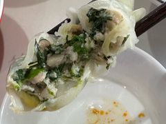 -龙抄手(文殊坊店)