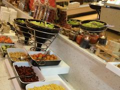 -BLD西餐厅(成都首座万丽酒店)