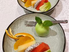 -红棉中餐厅·广州海航威斯汀酒店