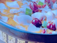 -周渝食惦酸菜鱼(青浦店)
