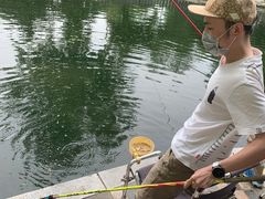 -酷鱼垂钓CLUB(朝阳区博大路店 )