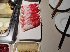 -海底捞火锅(杭州庆春路夜宵主题店)