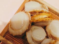 -争鲜回转寿司(通州万达店)