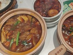 -谷田稻香·砂锅菜(广州悦汇城店)