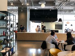 -dotcom coffee古点咖啡(致真大厦店)