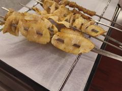 -老虎滩大连海鲜烧烤(水游城店)