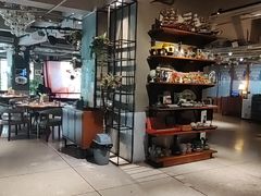 -时光乌托邦空中花园·川味·礼宴(星汇两江店)