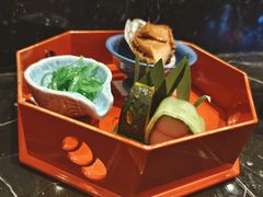 -九洲喜来登酒店湖月日餐厅