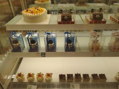 -好利来(八角店)