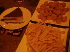 -Helens海伦司小酒馆(红旗南路店)