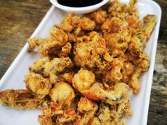 -贞姨美食·老字号海鲜大排档