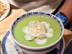 -三只耳冷锅鱼火锅(玉林店)